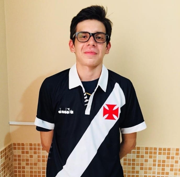 Erick Neves